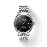 Tissot T-Classic Le Locle Automatique Powermatic 80 Herrenuhr - T006.407.11.053.00